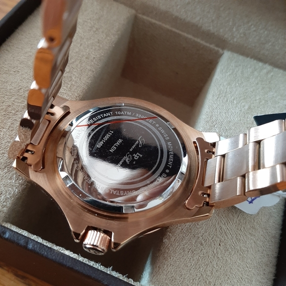 Ladies watch - Picture 4 of 9